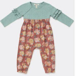 Matilda Jane Hug It Out Romper